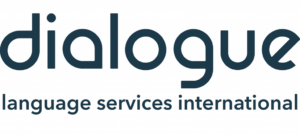 Dialogue logo