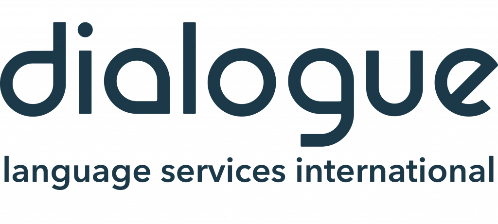Logo de Dialogue