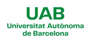 Logo de la Universitat Autònoma de Barcelona