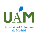 Logo de la Universidad Autónoma de Madrid