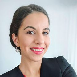 Foto de María Diéguez
