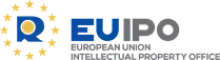 Logo de la Oficina de Propiedad Intelectual de la Unión Europea
